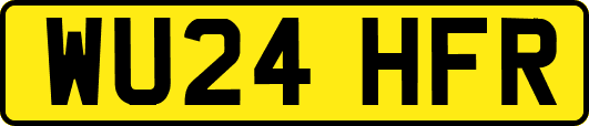 WU24HFR