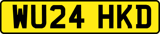 WU24HKD