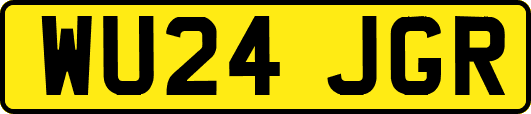 WU24JGR