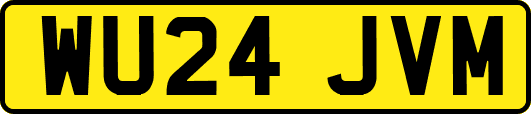 WU24JVM