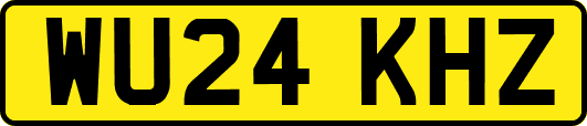 WU24KHZ