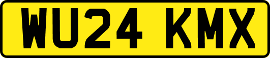 WU24KMX