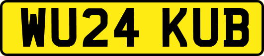 WU24KUB