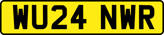 WU24NWR