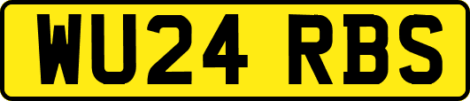 WU24RBS