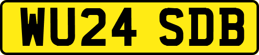 WU24SDB