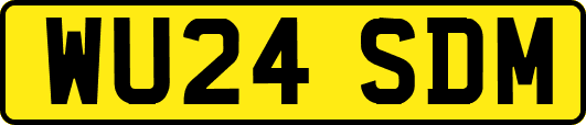 WU24SDM