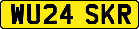 WU24SKR