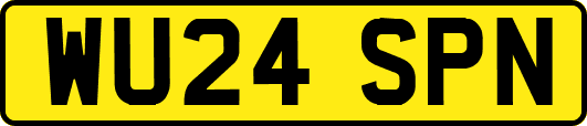 WU24SPN