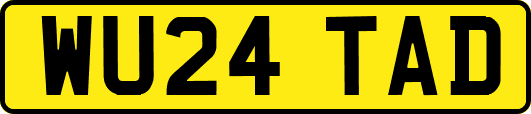 WU24TAD