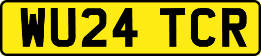 WU24TCR