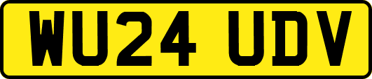 WU24UDV