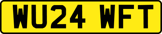 WU24WFT