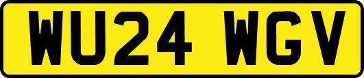 WU24WGV