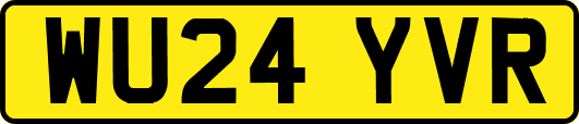 WU24YVR
