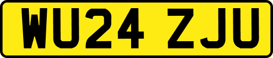 WU24ZJU
