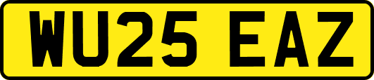 WU25EAZ