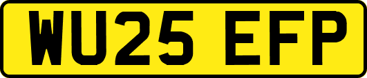 WU25EFP