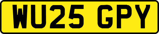 WU25GPY