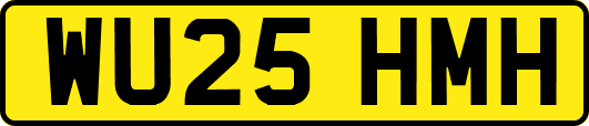 WU25HMH