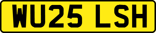 WU25LSH