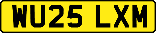 WU25LXM