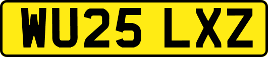WU25LXZ