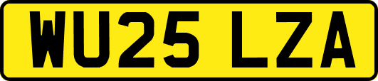 WU25LZA