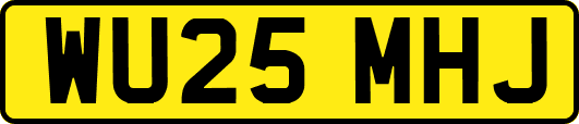 WU25MHJ