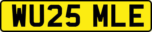 WU25MLE