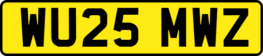 WU25MWZ