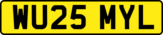 WU25MYL