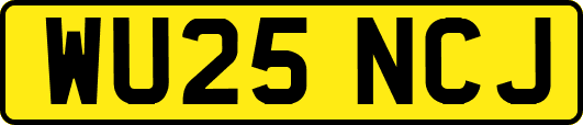 WU25NCJ