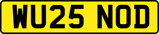 WU25NOD