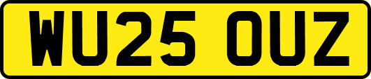WU25OUZ