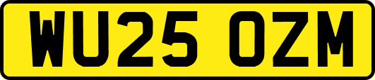 WU25OZM