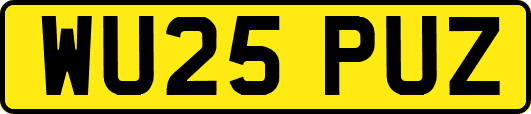 WU25PUZ