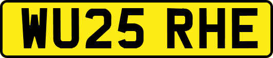 WU25RHE