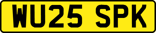 WU25SPK