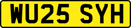 WU25SYH