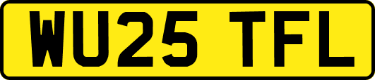 WU25TFL