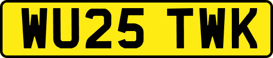 WU25TWK