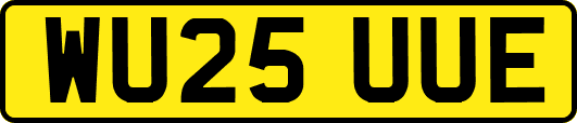 WU25UUE