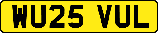 WU25VUL