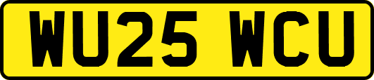 WU25WCU
