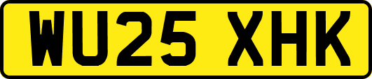 WU25XHK