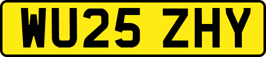 WU25ZHY