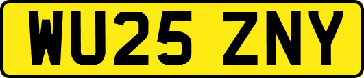 WU25ZNY