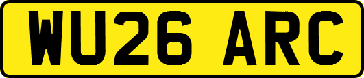 WU26ARC