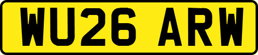WU26ARW
